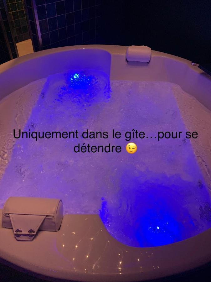 滨海卡约Ces Jours En Baie公寓 外观 照片
